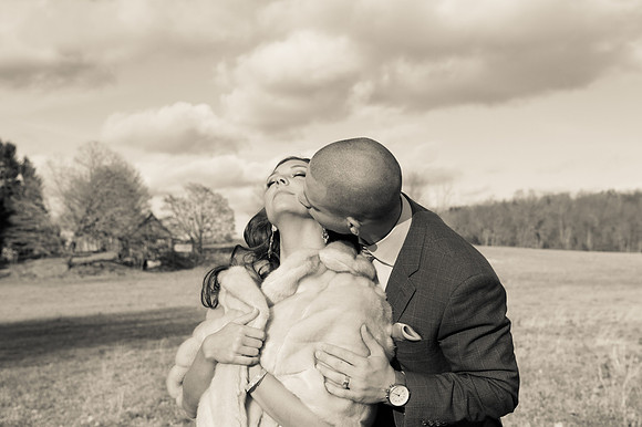 Vintage Wedding Photography Portraits