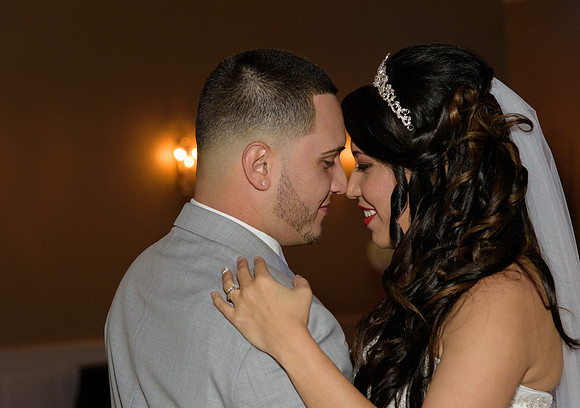Connecticut Latino Wedding at Sacred Heart Church in Waterbury and reception at Grand Oak Villa in Oakville, Connecticut