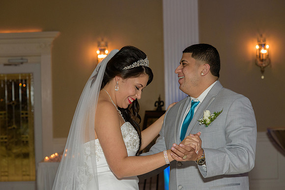 Connecticut Latino Wedding at Sacred Heart Church in Waterbury and reception at Grand Oak Villa in Oakville, Connecticut
