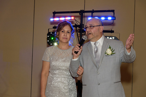 Connecticut Latino Wedding at Sacred Heart Church in Waterbury and reception at Grand Oak Villa in Oakville, Connecticut