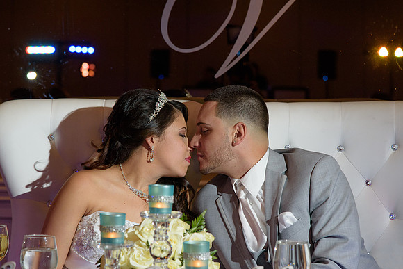 Connecticut Latino Wedding at Sacred Heart Church in Waterbury and reception at Grand Oak Villa in Oakville, Connecticut