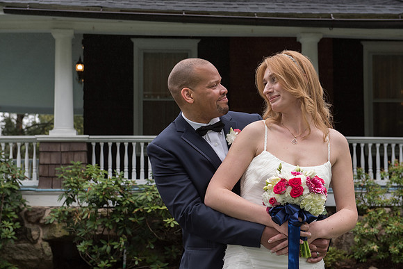 Tarrywile Mansion Park Wedding in Danbury, Connecticut