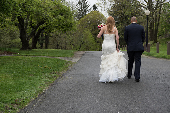 Tarrywile Mansion Park Wedding in Danbury, Connecticut