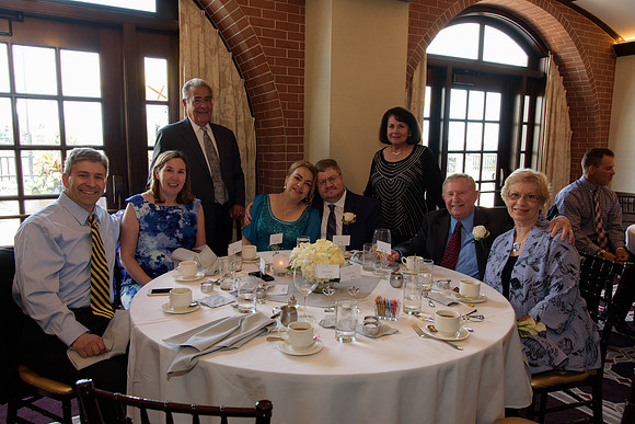 Intimate wedding ceremony, portraits and reception photograpy at Chapel Grille in Cranston, Rhode Island