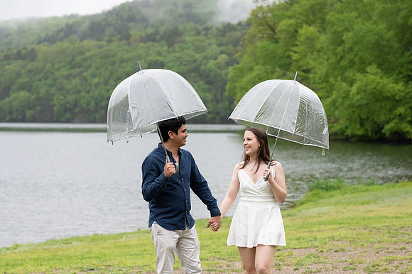 Kettletown State Park Engagement Session-Southbury, Connecticut
