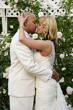 Bride and groom portraits, La Mirage, North Haven, Connecticut