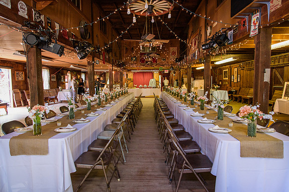 Powder Mill Barn Rustic Wedding Venue in Enfield Connecticut