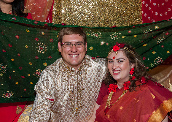 Indian Wedding Bridal Shower Photography and Photographer in Arizona and Connecticut