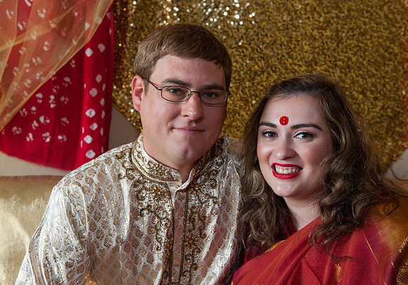 Indian Wedding Bridal Shower Photography and Photographer in Arizona and Connecticut