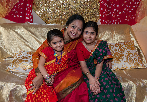 Indian Wedding Bridal Shower Photography and Photographer in Arizona and Connecticut