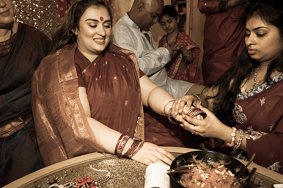 Indian Wedding Bridal Shower Photography and Photographer in Arizona and Connecticut