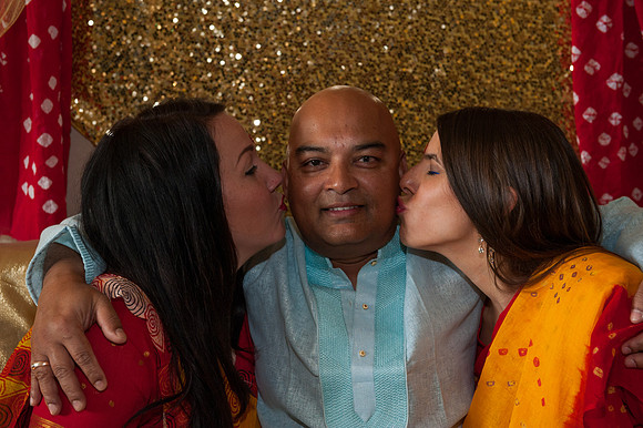 Indian Wedding Bridal Shower Photography and Photographer in Arizona and Connecticut