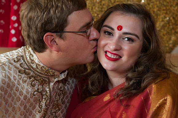 Indian Wedding Bridal Shower Photography and Photographer in Arizona and Connecticut