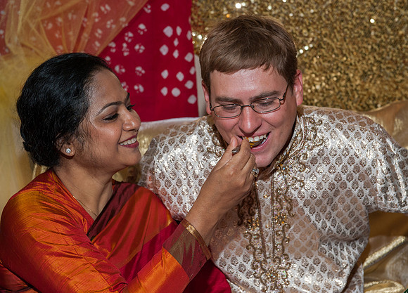 Indian Wedding Bridal Shower Photography and Photographer in Arizona and Connecticut