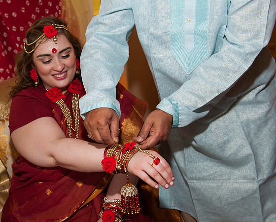 Indian Wedding Bridal Shower Photography and Photographer in Arizona and Connecticut