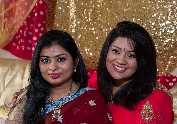 Indian Wedding Bridal Shower Photography and Photographer in Arizona and Connecticut
