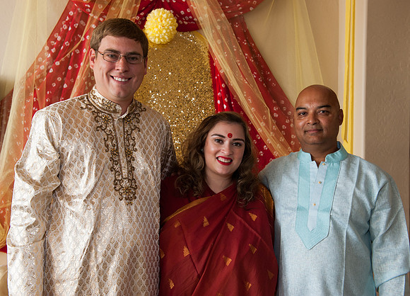 Indian Wedding Bridal Shower Photography and Photographer in Arizona and Connecticut