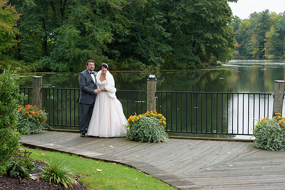 Mill at the River Wedding, South Windsor, Connecticut 