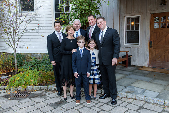 Intimate and upscale Winvian Farms Wedding Ceremony and Reception in Morris Connecticut