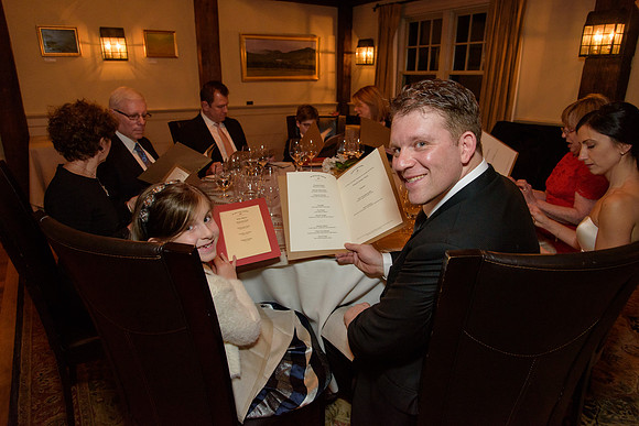 Intimate and upscale Winvian Farms Wedding Ceremony and Reception in Morris Connecticut