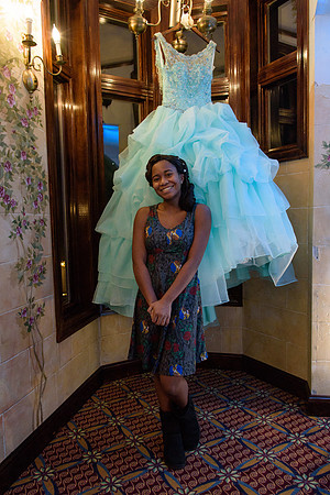 Sweet 16 Party Photos at Villa Bianca in Seymour CT by Connecticut Wedding and Event Photographer John Munno Weddings