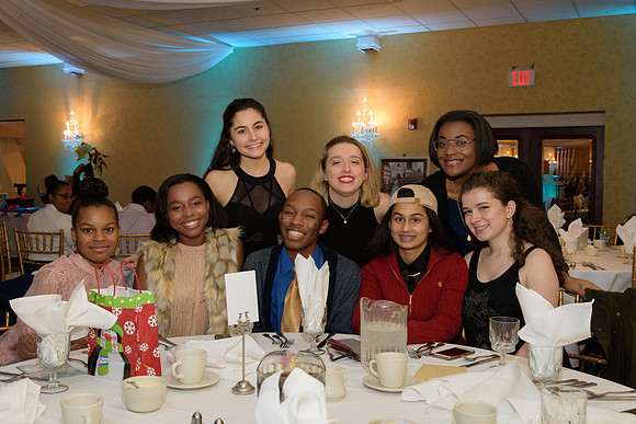 Sweet 16 Party Photos at Villa Bianca in Seymour CT by Connecticut Wedding and Event Photographer John Munno Weddings