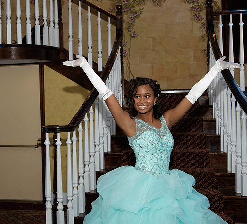 Sweet 16 Party Photos at Villa Bianca in Seymour CT by Connecticut Wedding and Event Photographer John Munno Weddings