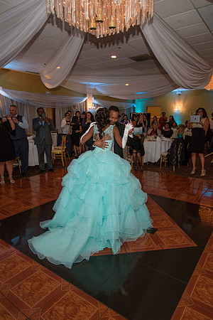 Sweet 16 Party Photos at Villa Bianca in Seymour CT by Connecticut Wedding and Event Photographer John Munno Weddings
