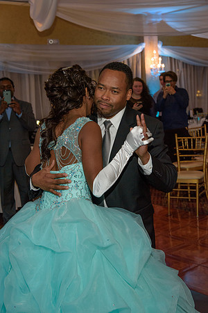 Sweet 16 Party Photos at Villa Bianca in Seymour CT by Connecticut Wedding and Event Photographer John Munno Weddings