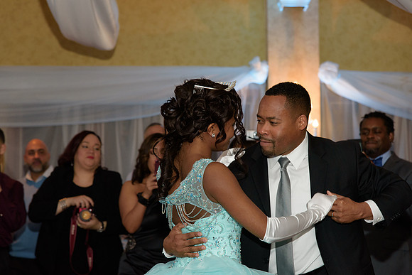 Sweet 16 Party Photos at Villa Bianca in Seymour CT by Connecticut Wedding and Event Photographer John Munno Weddings