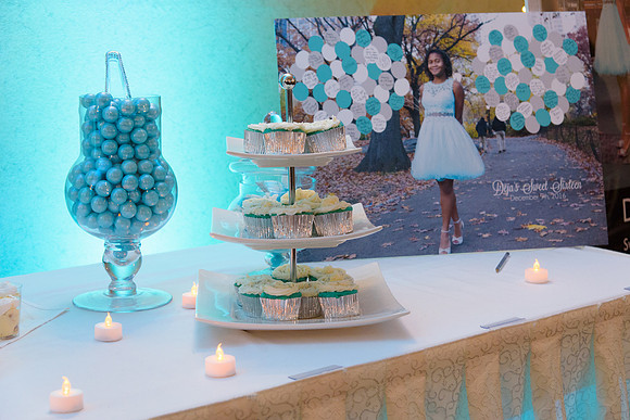 Sweet 16 Party Photos at Villa Bianca in Seymour CT by Connecticut Wedding and Event Photographer John Munno Weddings
