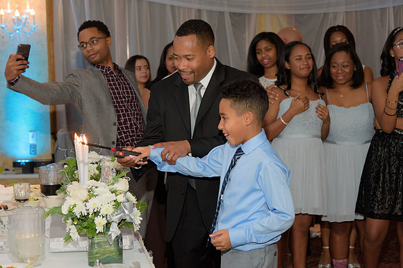 Sweet 16 Party Photos at Villa Bianca in Seymour CT by Connecticut Wedding and Event Photographer John Munno Weddings