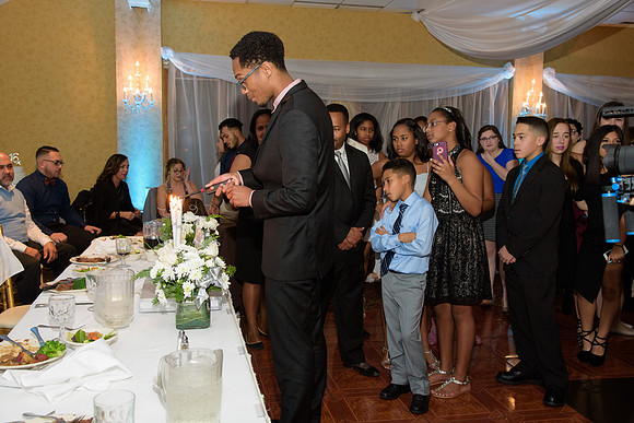 Sweet 16 Party Photos at Villa Bianca in Seymour CT by Connecticut Wedding and Event Photographer John Munno Weddings