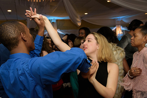 Sweet 16 Party Photos at Villa Bianca in Seymour CT by Connecticut Wedding and Event Photographer John Munno Weddings