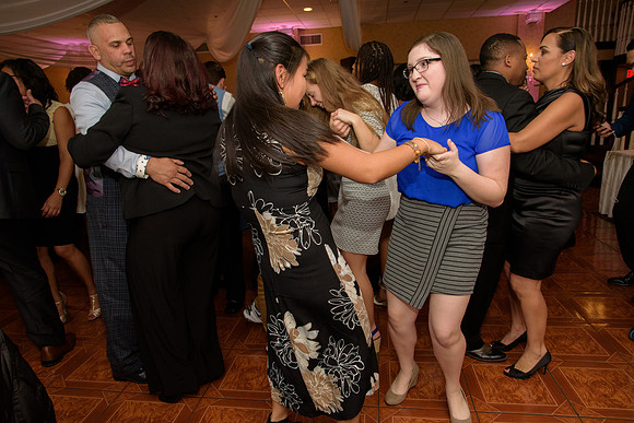 Sweet 16 Party Photos at Villa Bianca in Seymour CT by Connecticut Wedding and Event Photographer John Munno Weddings
