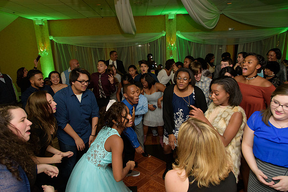 Sweet 16 Party Photos at Villa Bianca in Seymour CT by Connecticut Wedding and Event Photographer John Munno Weddings