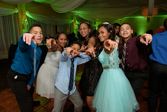 Sweet 16 Party Photos at Villa Bianca in Seymour CT by Connecticut Wedding and Event Photographer John Munno Weddings