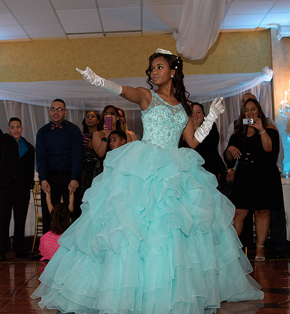 Sweet 16 Party Photos at Villa Bianca in Seymour CT by Connecticut Wedding and Event Photographer John Munno Weddings