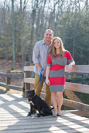 Engagement Shoot at Southford Falls Park in Southbury, Connecticut with waterfalls, covered bridges, forests, walkways and corges