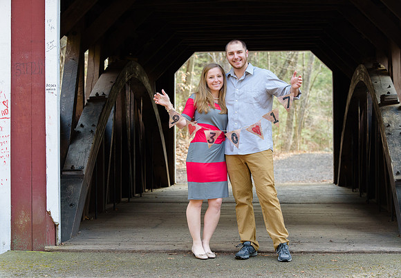 Engagement Shoot at Southford Falls Park in Southbury, Connecticut with waterfalls, covered bridges, forests, walkways and corges