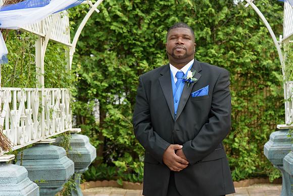 La Mirage Wedding Ceremony and Reception in North Haven Connecticut