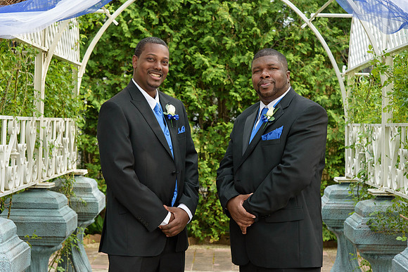 La Mirage Wedding Ceremony and Reception in North Haven Connecticut