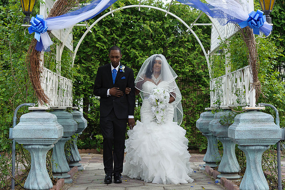 La Mirage Wedding Ceremony and Reception in North Haven Connecticut