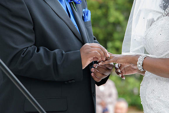 La Mirage Wedding Ceremony and Reception in North Haven Connecticut