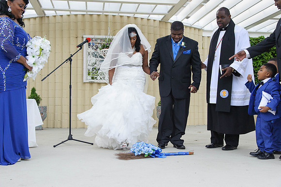 La Mirage Wedding Ceremony and Reception in North Haven Connecticut