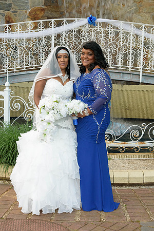 La Mirage Wedding Ceremony and Reception in North Haven Connecticut