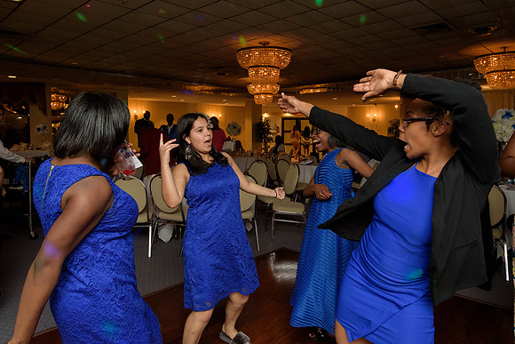 La Mirage Wedding Ceremony and Reception in North Haven Connecticut