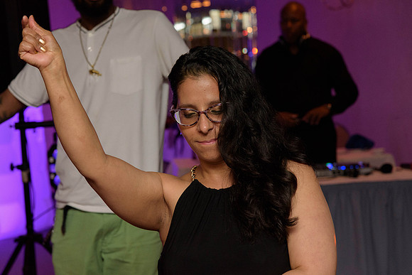 La Mirage Wedding Ceremony and Reception in North Haven Connecticut