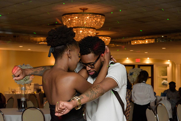 La Mirage Wedding Ceremony and Reception in North Haven Connecticut