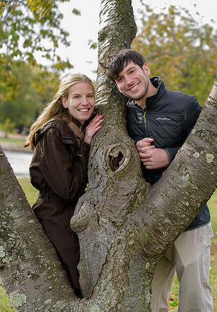Mamaroneck Engagement Session at Harbor Island Park by Connecticut Wedding and Engagement Session Photograper John Munno